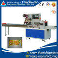 TCZB-320 Biskuitverpackungsmaschine, Soda Cracker Kissenverpackungsmaschine (0086-18924274527)